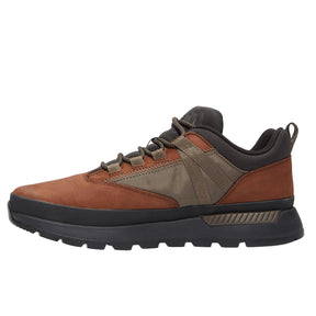 Scarpe uomo Euro Trekker Low
