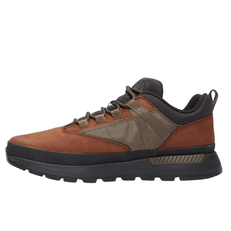 Scarpe uomo Euro Trekker Low