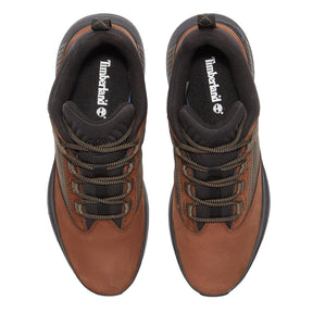 Scarpe uomo Euro Trekker Low
