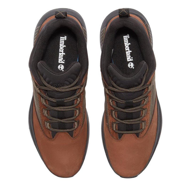 Scarpe uomo Euro Trekker Low