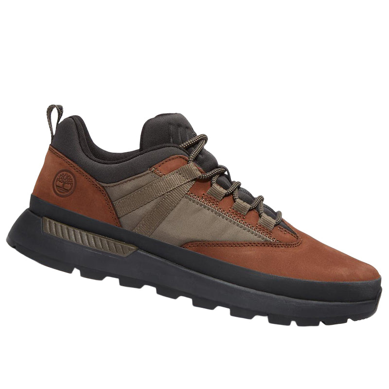 Scarpe uomo Euro Trekker Low