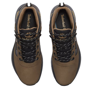 Scarpe uomo Field Trekker Mid