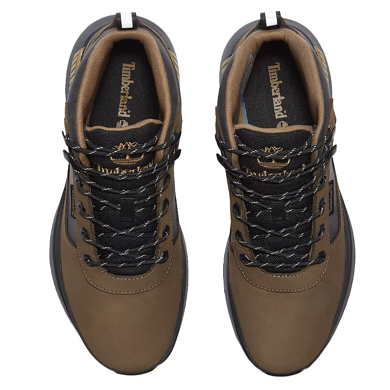 Scarpe uomo Field Trekker Mid