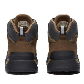 Scarpe uomo Field Trekker Mid