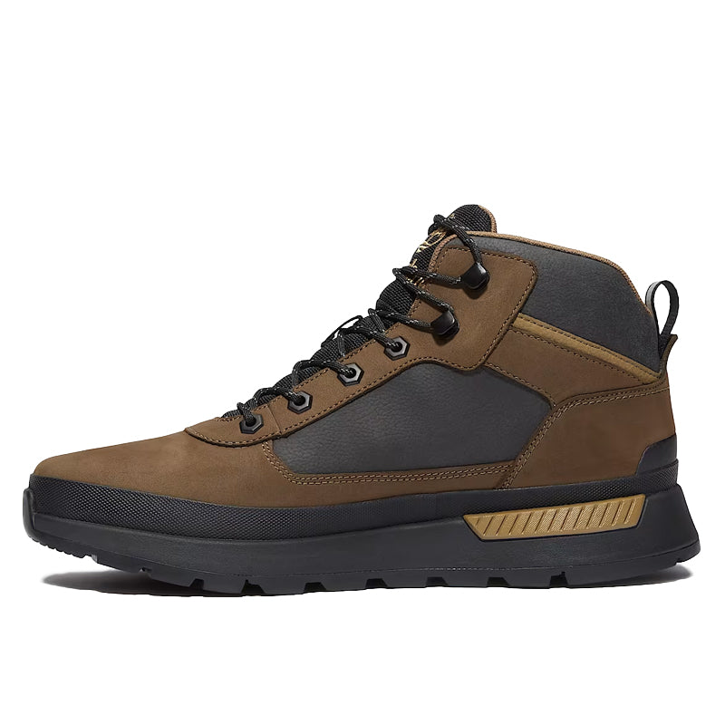 Scarpe uomo Field Trekker Mid