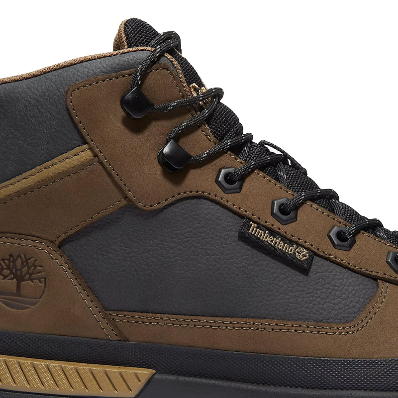 Scarpe uomo Field Trekker Mid
