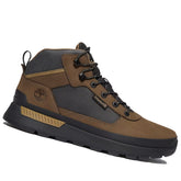Scarpe uomo Field Trekker Mid