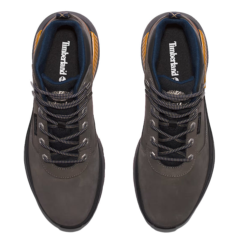 Scarpe uomo Field Trekker Mid