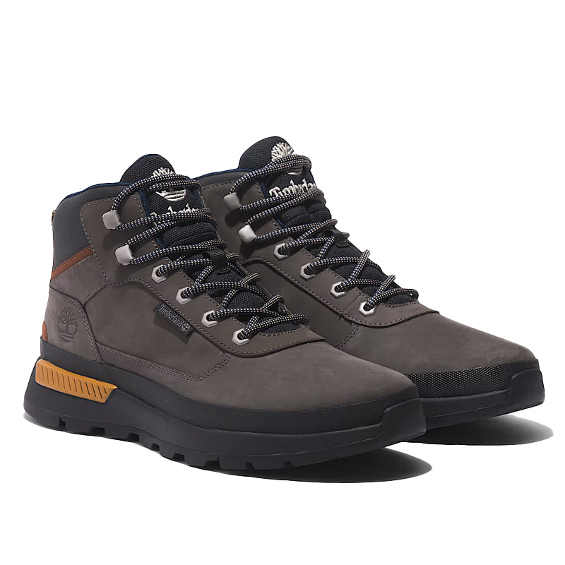 Scarpe uomo Field Trekker Mid