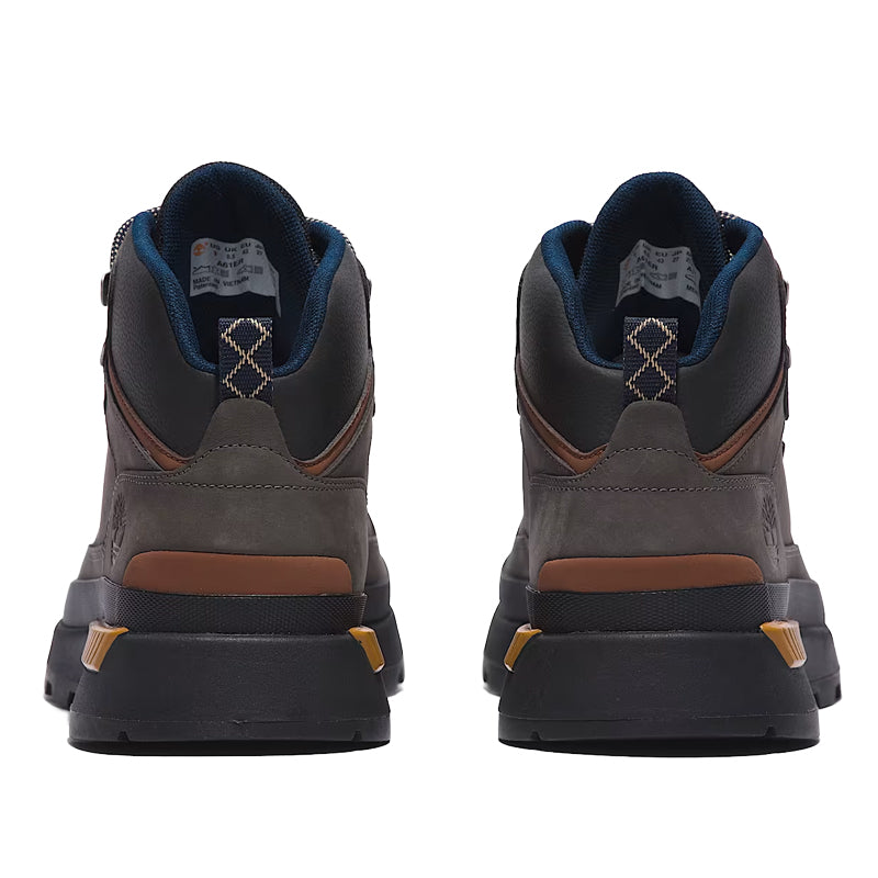 Scarpe uomo Field Trekker Mid