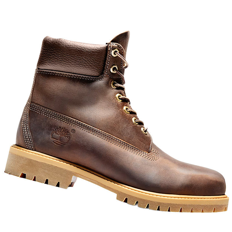 Scarponi uomo Premium 6-Inch