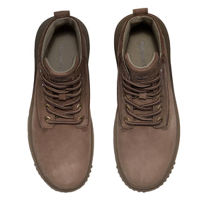 Scarpe donna Stringato Greyfield Mid