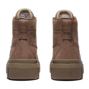 Scarpe donna Stringato Greyfield Mid