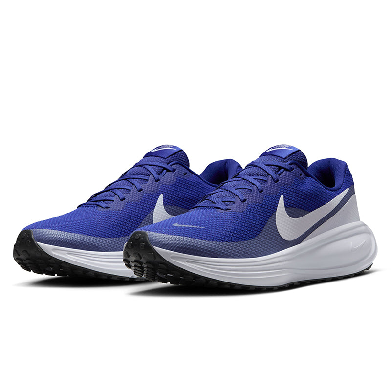 Scarpe uomo Revolution 8