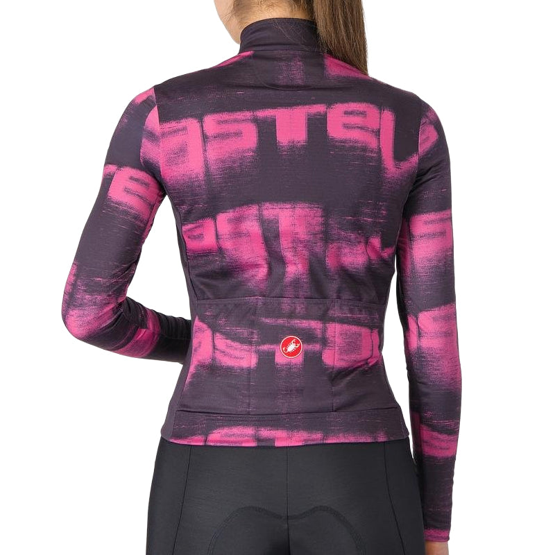 Maglia donna Blur Thermal