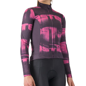 Maglia donna Blur Thermal