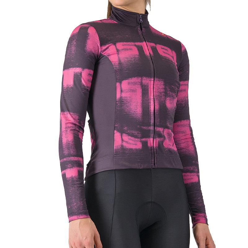 Maglia donna Blur Thermal