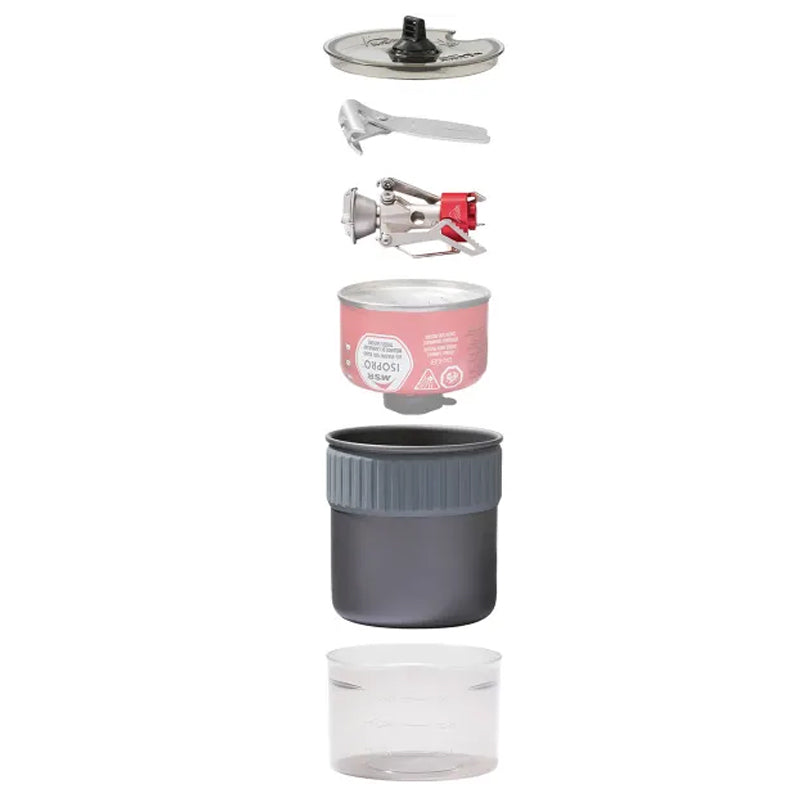 Kit Pocket Rocket 2 Mini Stove