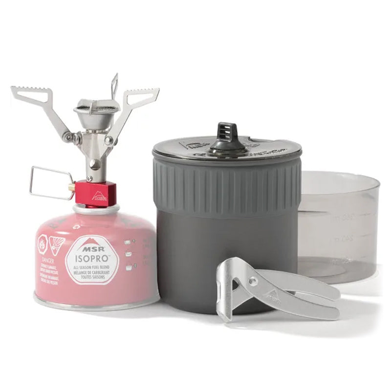 Kit Pocket Rocket 2 Mini Stove