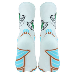 Calze Trail Ultra Nutrisocks Moscow Mule