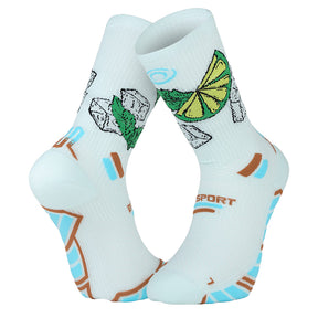 Calze Trail Ultra Nutrisocks Moscow Mule