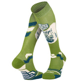 Calze Slide Elite Genepi