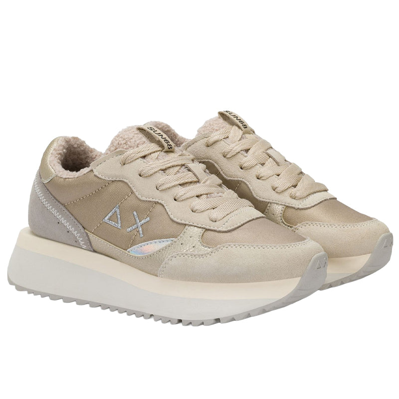 Scarpe donna Big Ally Teddy