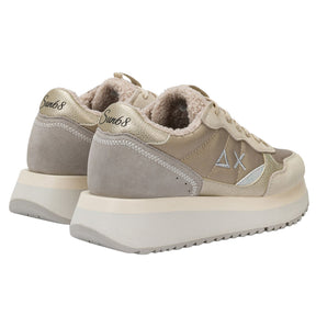 Scarpe donna Big Ally Teddy