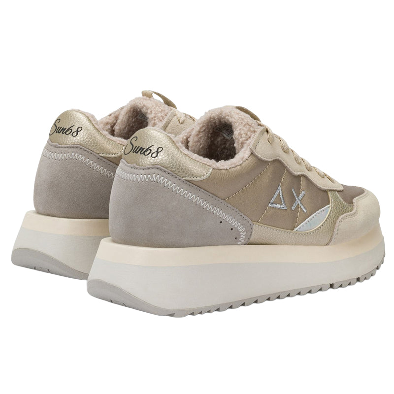 Scarpe donna Big Ally Teddy