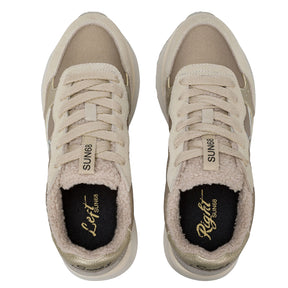 Scarpe donna Big Ally Teddy