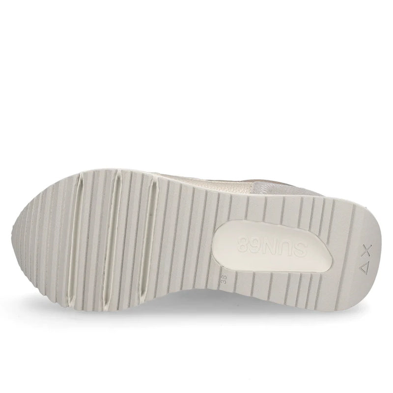 Scarpe donna Big Ally Teddy