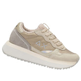Scarpe donna Big Ally Teddy