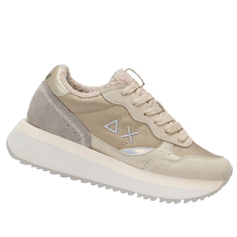 Scarpe donna Big Ally Teddy