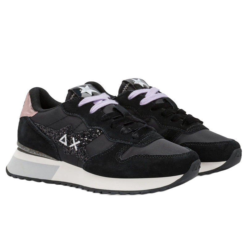 Scarpe donna Stargirl Glitter