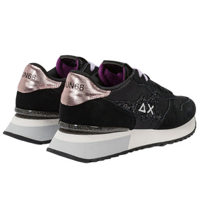Scarpe donna Stargirl Glitter