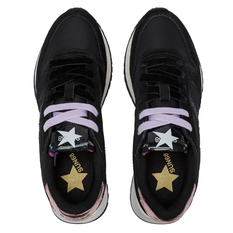 Scarpe donna Stargirl Glitter