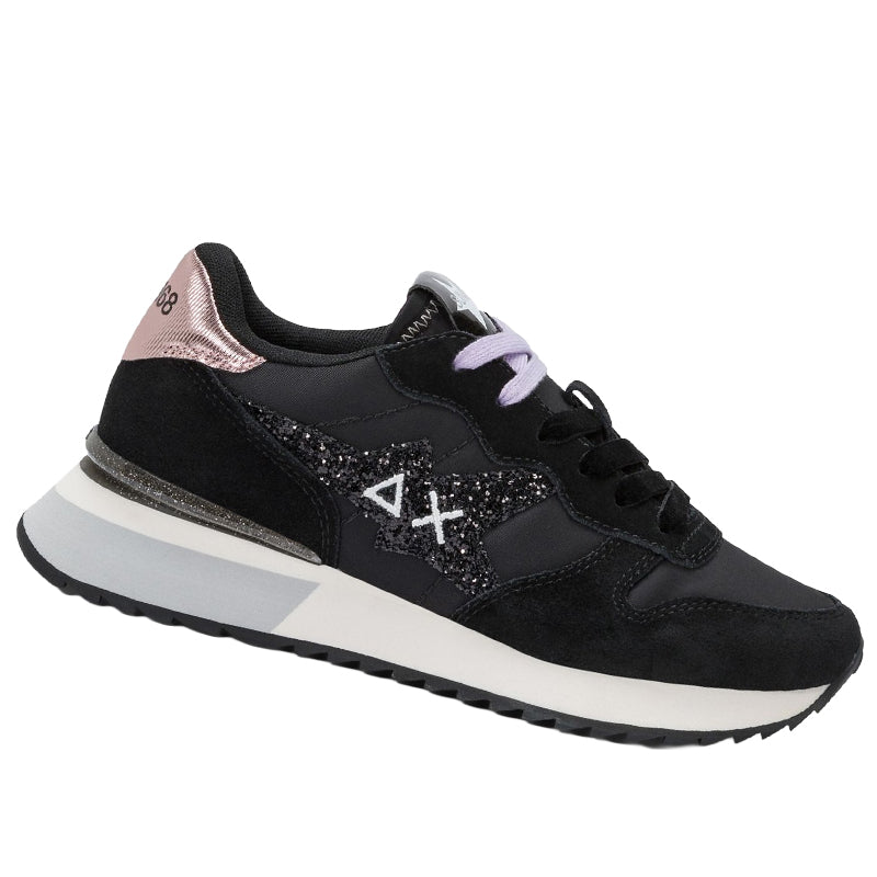 Scarpe donna Stargirl Glitter