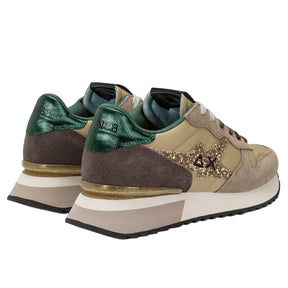 Scarpe donna Stargirl Glitter
