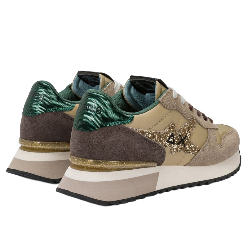 Scarpe donna Stargirl Glitter