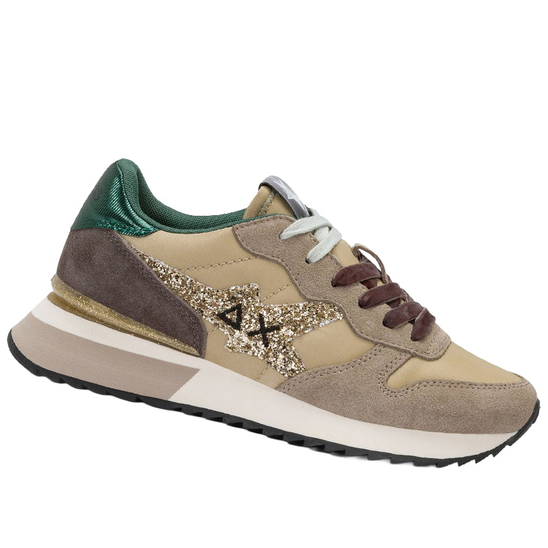 Scarpe donna Stargirl Glitter