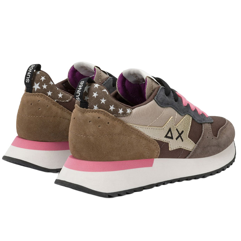 Scarpe donna Stargirl Multicolor