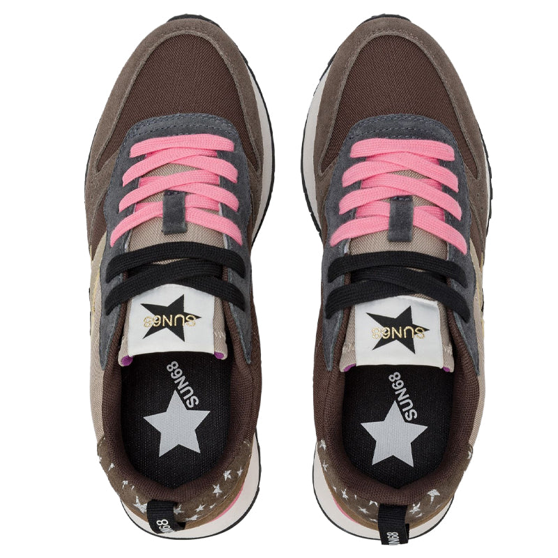 Scarpe donna Stargirl Multicolor