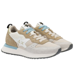Scarpe donna Stargirl Multicolor