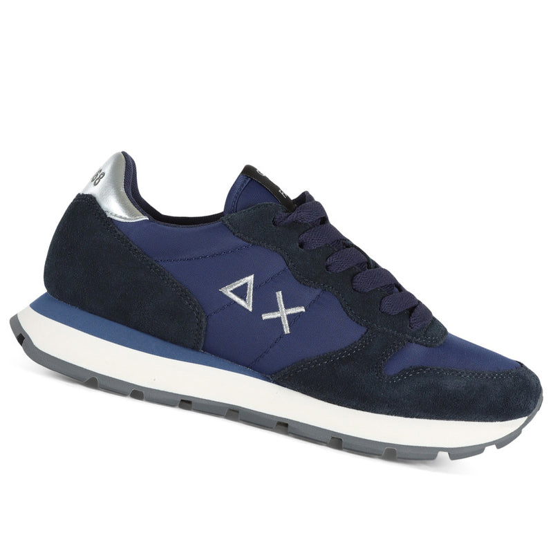 Scarpe donna Ally Gold Silver