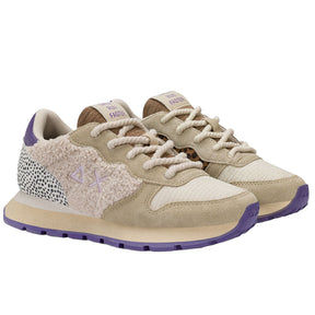 Scarpe donna Ally Winter