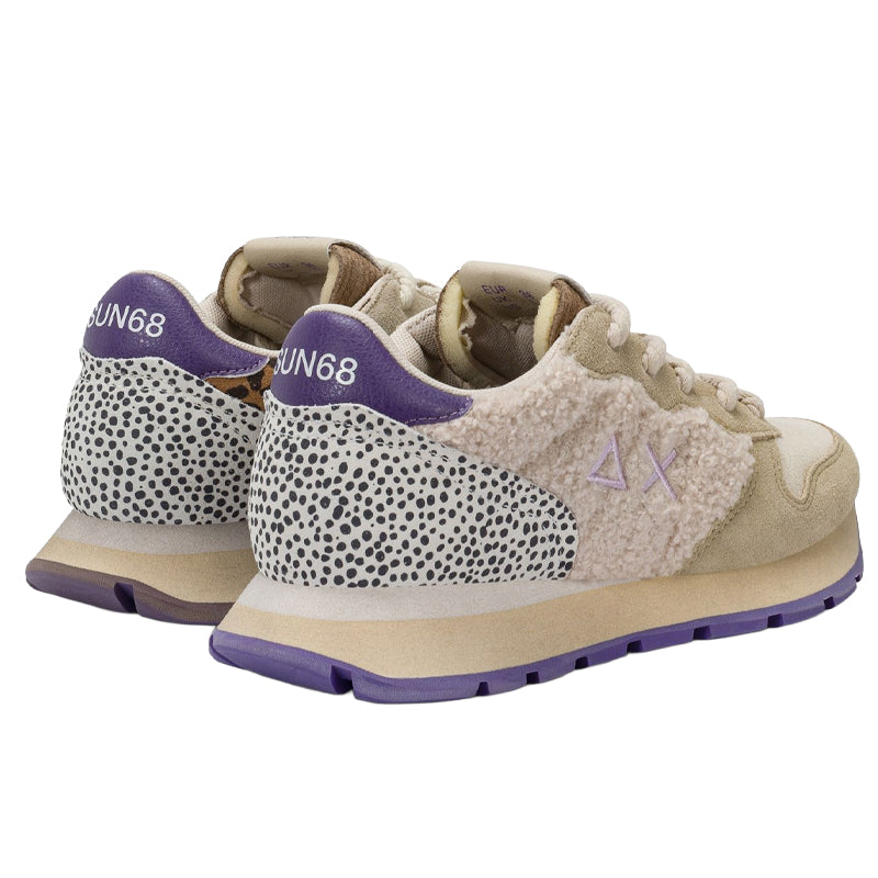 Scarpe donna Ally Winter