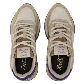 Scarpe donna Ally Winter