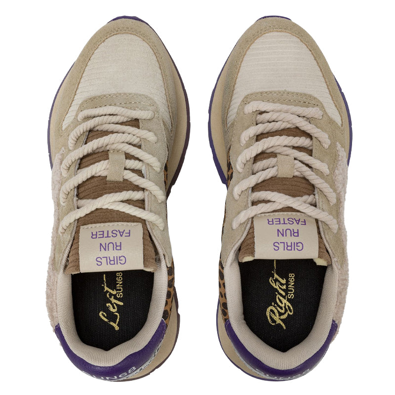 Scarpe donna Ally Winter