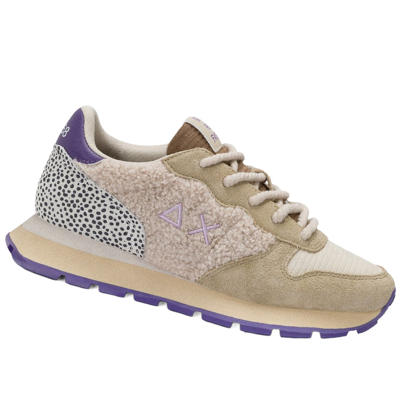 Scarpe donna Ally Winter