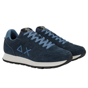 Scarpe uomo Tom suede